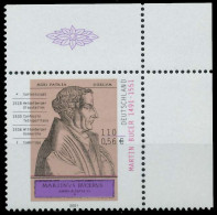 BRD BUND 2001 Nr 2169 Postfrisch ECKE-ORE X60ECCA - Unused Stamps