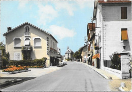 LOURES-BAROUSSE - Route Nationale - Sonstige & Ohne Zuordnung