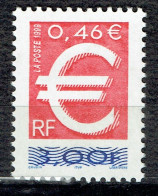 Le Timbre Euro - Unused Stamps