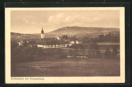 AK Rottenbuch, Panorama  - Sonstige & Ohne Zuordnung