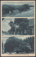AK Hattendorf Grafschaft Schaumburg Haus Robbecke 1932   (26724 - Autres & Non Classés