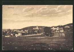 AK Ortenburg, Panorama  - Sonstige & Ohne Zuordnung