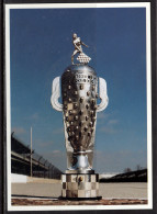 Indianapolis Motor Speedway, Borg-Warner Trophy, Unused - Sonstige & Ohne Zuordnung