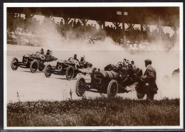 Indianapolis Motor Speedway, First Race In 1911, Unused - Andere & Zonder Classificatie