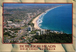 24-5-2024 (6 Z 6) Australia - Posted In 1998 - QLD - Burleigh Height - Gold Coast