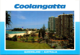 24-5-2024 (6 Z 6) Australia - Posted In 1994 - QLD - Coolangatta - Gold Coast