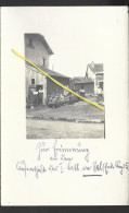 54 0524 MEURTHE ET MOSELLE VAL SOLDATS ALLEMANDS 1915 - Other & Unclassified