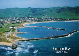 24-5-2024 (6 Z 6) Australia  - VIC - Apollo Bay - Altri & Non Classificati