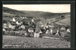 AK Hessenthal / Spessart, Panoramablick Von Der Bergwiese  - Other & Unclassified