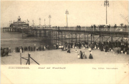 Scheveningen - Strand - Scheveningen