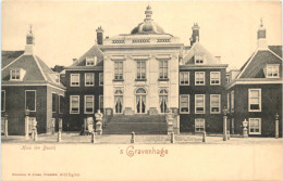 S Gravenhage - Huis Ten Bosch - Den Haag ('s-Gravenhage)