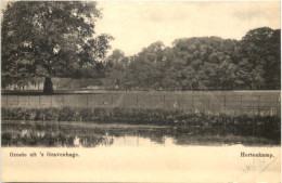 Groete Uit Gravenhage - Hertenkamp - Den Haag ('s-Gravenhage)