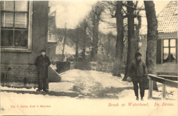 De Erven - Broek In Waterland - Sonstige & Ohne Zuordnung