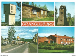 GRÄNGESBERG - SWEDEN - SVERIGE - - Suecia