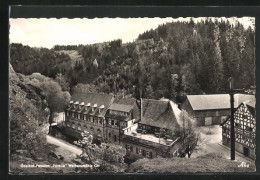 AK Weihersmühle / Ofr., Gasthof-Pension Forelle  - Other & Unclassified