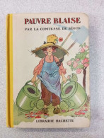 Pauvre Blaise - Other & Unclassified