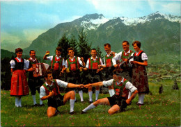 24-5-2024 (6 Z 8) Austria - Folklore Dance - Danses