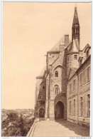 Abbaye St-Pierre De Solesmes - Lot De 2 Cartes # 66 - Solesmes