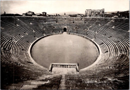 24-5-2024 (6 Z 8) Italy - Verona Arena (b/w) - Stadions