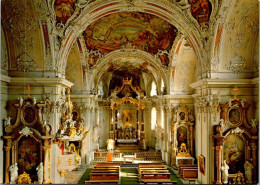 24-5-2024 (6 Z 8) Austria - Innsbruck Basilica - Kirchen U. Kathedralen