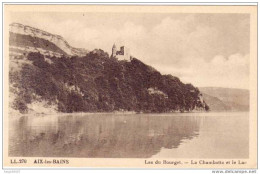 AIX Les BAINS -  Lot De 3 Cartes # 66 - Aix Les Bains