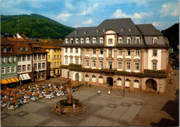 24-5-2024 (6 Z 8) Germany - Heidelberg - Heidelberg