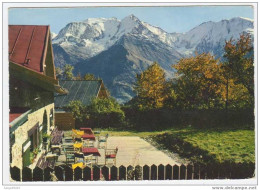 LE BETTEX - Chalet REMY - 1973 # 66 - Other & Unclassified