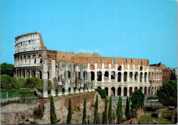 24-5-2024 (6 Z 8) Italy - Roma Colosseum (antique Arena Stadium) - Stadi