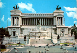 24-5-2024 (6 Z 8) Italy - Roma / Rome - Altare Della Patria