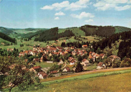 73978406 Lenzkirch Panorama Heilklimatischer Hoehenkurort Im Schwarzwald - Otros & Sin Clasificación