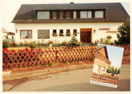 73906833 Luetzingen Burgbrohl Pension Jaspers Bondshotel - Other & Unclassified