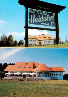 73906798 Laichingen Restaurant Heidehof Machtolsheim - Sonstige & Ohne Zuordnung