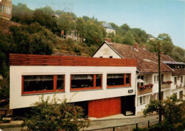 73906790 Gemuend Eifel Hotel Sonnenhof - Schleiden