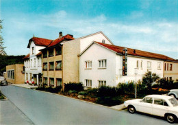 73906776 Schleswig Schlei Erfde Hotel Waldschloesschen Hotel Restaurant - Other & Unclassified