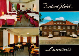 73906774 Lamstedt Jordans Hotel Gastraeume - Andere & Zonder Classificatie