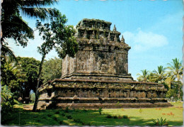 25-5-2024 (6 Z 10) Indonesia (posted To Australia 1985) Temple - Indonesia