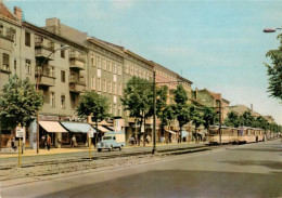 73906730 Weissensee Berlin Klement Gottwald Allee - Sonstige & Ohne Zuordnung