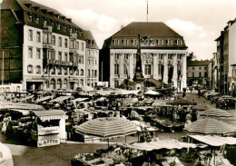 73906724 Bonn Rhein Marktplatz - Bonn