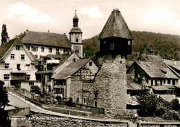 73906711 Tiengen Waldshut Storchenturm - Waldshut-Tiengen