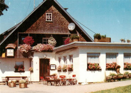 73906701 Breitnau Gasthaus Schanzenhaeusle - Otros & Sin Clasificación