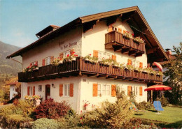 73906695 Garmisch-Partenkirchen Fremdenheim Haus In Der Sonne - Garmisch-Partenkirchen