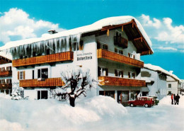 73906692 Schoenau Berchtesgaden Hotel Pension Unterstein - Berchtesgaden