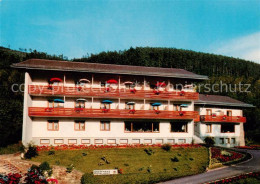 73867835 Wildbad Schwarzwald Gaestehaus Hotel Post Wildbad Schwarzwald - Sonstige & Ohne Zuordnung