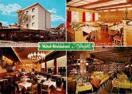 73867766 Koenigswinter Hotel Restaurant Rheingold Koenigswinter - Königswinter