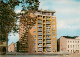 73800145 Rostock Hochhaus  - Rostock