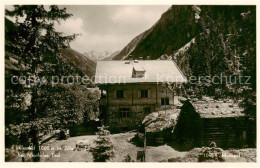 73799933 Zillergrund Mayrhofen Zillertal AT Klaushof  - Andere & Zonder Classificatie