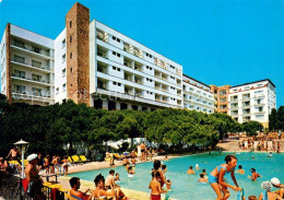 73760598 Playa De Aro ES Apartamentos Caleta Palace  - Autres & Non Classés