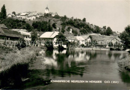 73760552 Neufelden Oberoesterreich AT Panorama  - Otros & Sin Clasificación