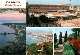 73760525 Blanes ES Hotel Espendio Panorama Park  - Autres & Non Classés