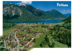 73760473 Pertisau Achensee Fliegeraufnahme Pertisau Achensee - Sonstige & Ohne Zuordnung